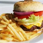 fast-food