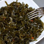 vodorasli
