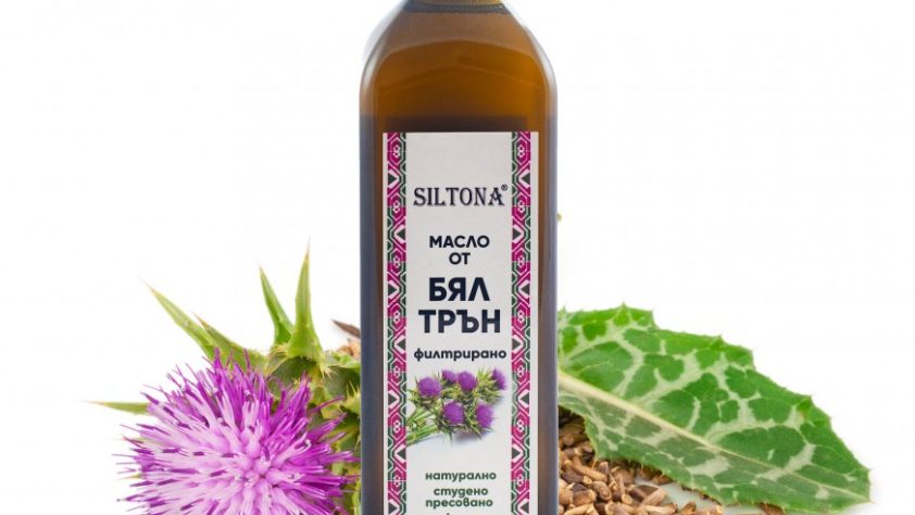 СИЛТОНА – БЪЛГАРСКИ ПРОИЗВОДИТЕЛ НА ПРОДУКТИ ОТ БЯЛ ТРЪН ОТ 1998г.